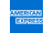 American Express Accepted Here