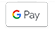 Google Pay Accepted Here